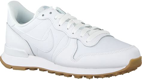 witte nike sneakers dames sale|Nike witte sneakers dames.